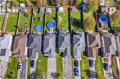 224 Hilltop Drive North Dumfries ON N0B 1E0