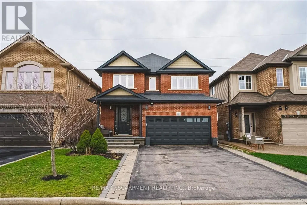154 Keystone Crescent Hamilton ON L0R 1P0