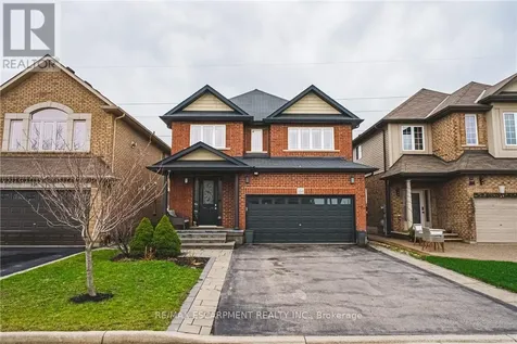 154 Keystone Crescent Hamilton ON L0R 1P0