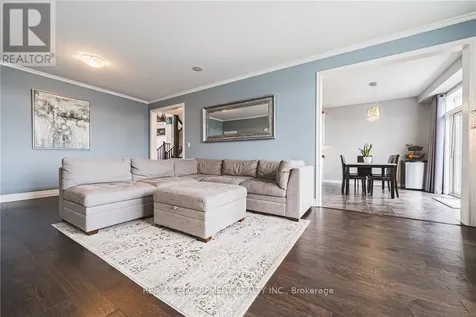 154 Keystone Crescent Hamilton ON L0R 1P0