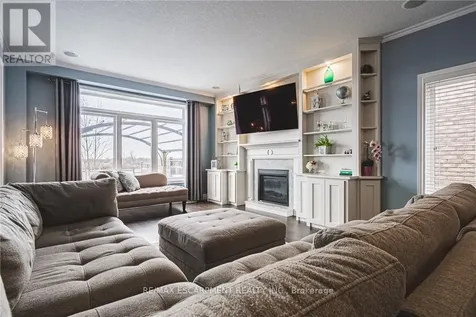 154 Keystone Crescent Hamilton ON L0R 1P0