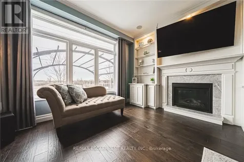 154 Keystone Crescent Hamilton ON L0R 1P0