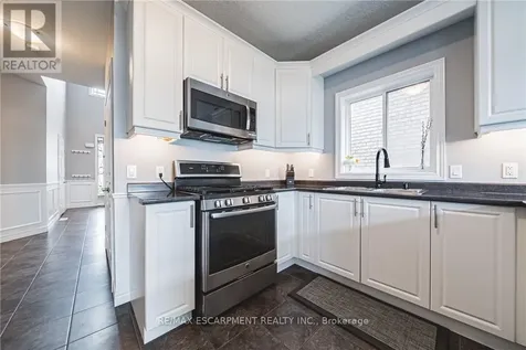 154 Keystone Crescent Hamilton ON L0R 1P0