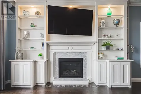 154 Keystone Crescent Hamilton ON L0R 1P0
