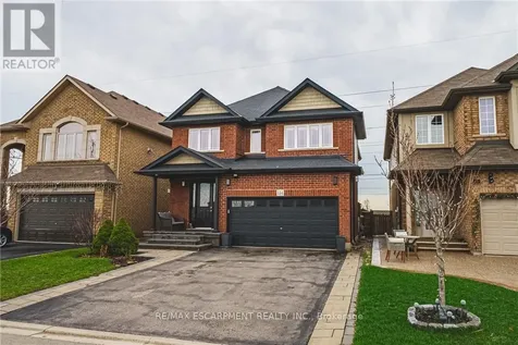154 Keystone Crescent Hamilton ON L0R 1P0