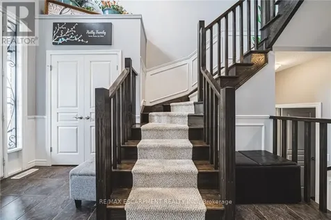 154 Keystone Crescent Hamilton ON L0R 1P0
