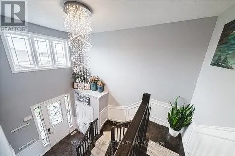 154 Keystone Crescent Hamilton ON L0R 1P0