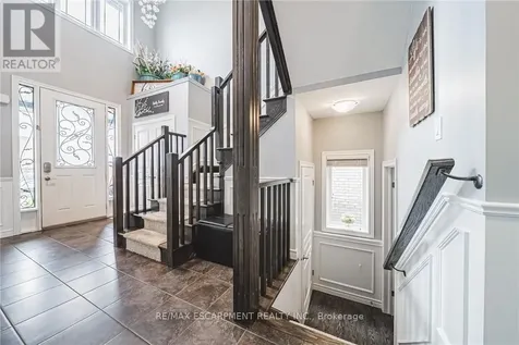 154 Keystone Crescent Hamilton ON L0R 1P0