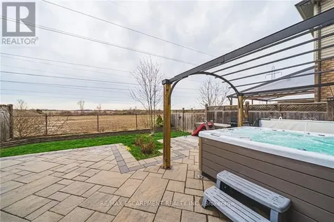 154 Keystone Crescent Hamilton ON L0R 1P0