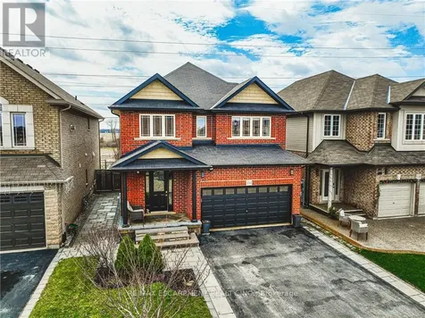 154 Keystone Crescent Hamilton ON L0R 1P0