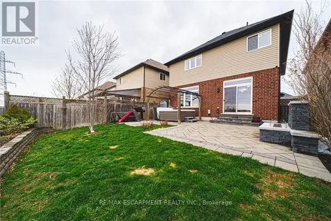 154 Keystone Crescent Hamilton ON L0R 1P0