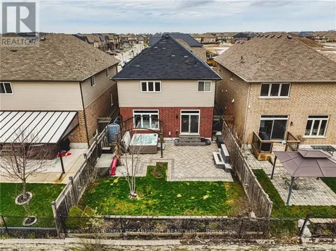 154 Keystone Crescent Hamilton ON L0R 1P0