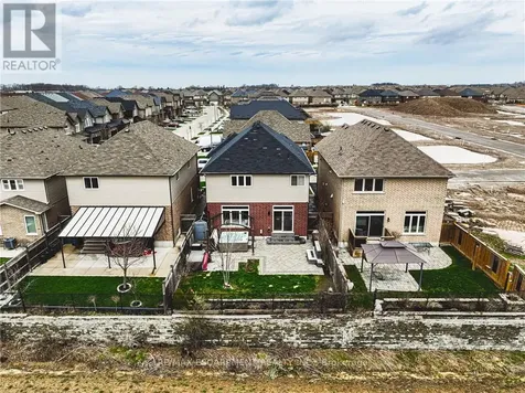 154 Keystone Crescent Hamilton ON L0R 1P0