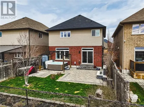 154 Keystone Crescent Hamilton ON L0R 1P0