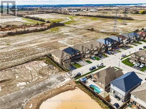 154 Keystone Crescent Hamilton ON L0R 1P0