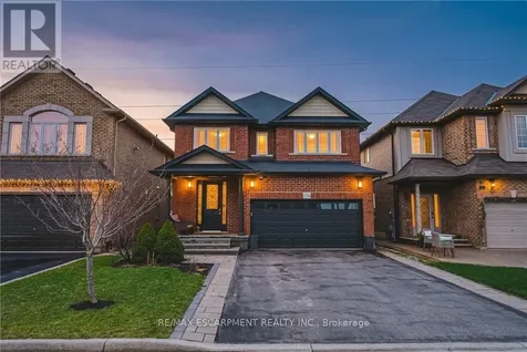 154 Keystone Crescent Hamilton ON L0R 1P0