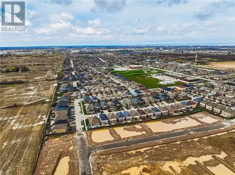 154 Keystone Crescent Hamilton ON L0R 1P0