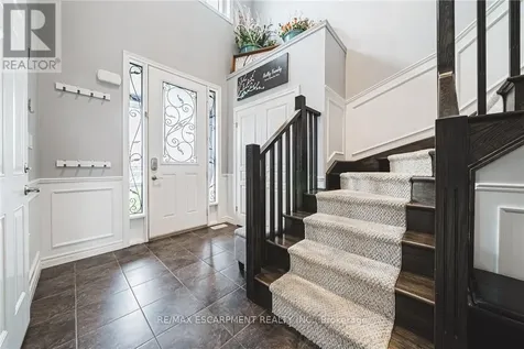 154 Keystone Crescent Hamilton ON L0R 1P0