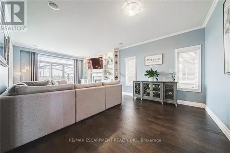 154 Keystone Crescent Hamilton ON L0R 1P0