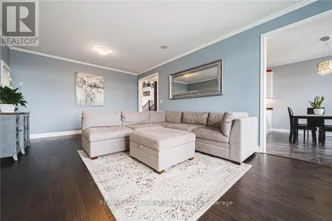 154 Keystone Crescent Hamilton ON L0R 1P0