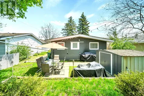 62 Greendale Crescent Kitchener ON N2A 2R6