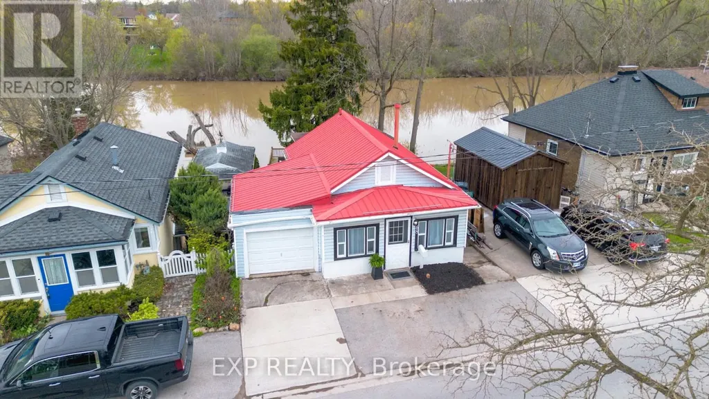 68 Riverside Drive Welland (broadway) ON L3C 5E2