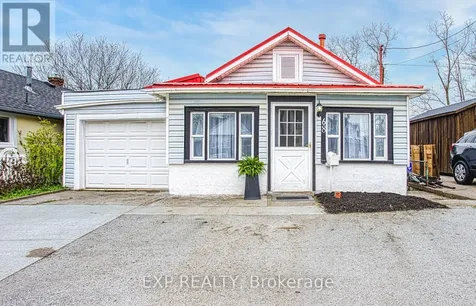 68 Riverside Drive Welland (broadway) ON L3C 5E2