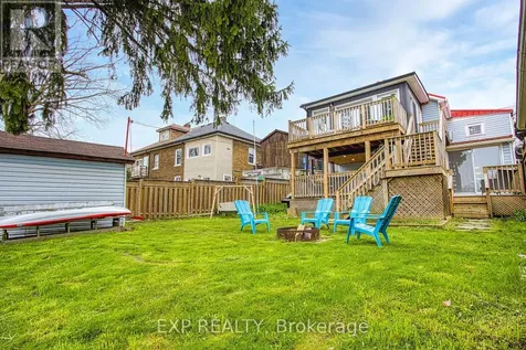 68 Riverside Drive Welland (broadway) ON L3C 5E2