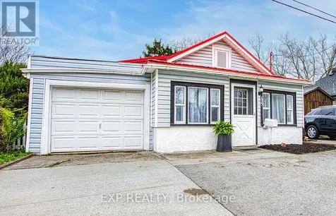 68 Riverside Drive Welland (broadway) ON L3C 5E2