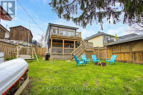68 Riverside Drive Welland (broadway) ON L3C 5E2