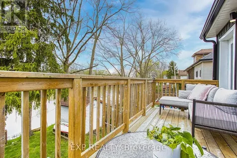 68 Riverside Drive Welland (broadway) ON L3C 5E2