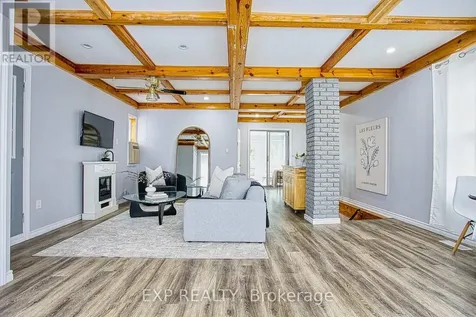 68 Riverside Drive Welland (broadway) ON L3C 5E2