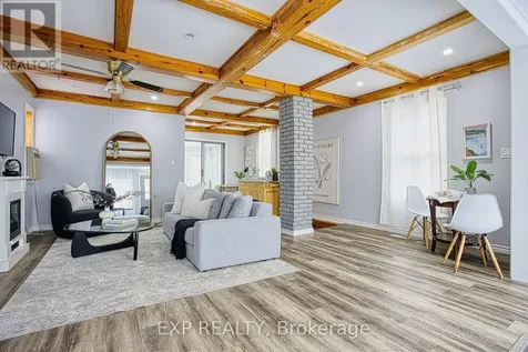 68 Riverside Drive Welland (broadway) ON L3C 5E2