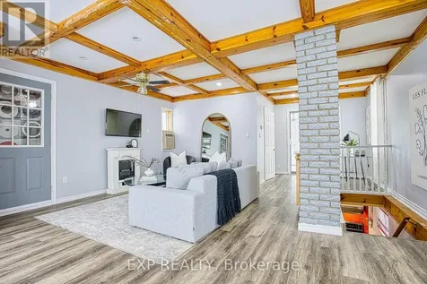 68 Riverside Drive Welland (broadway) ON L3C 5E2
