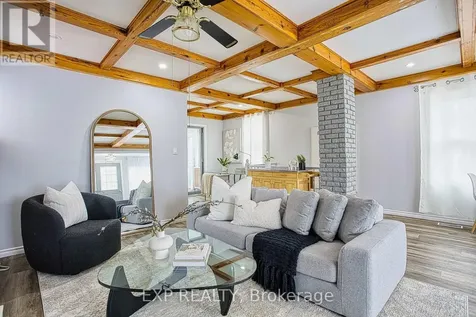 68 Riverside Drive Welland (broadway) ON L3C 5E2