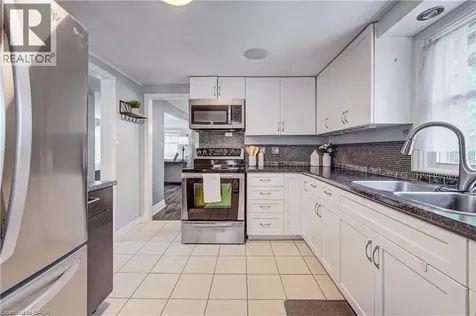 39 Guelph Street Guelph ON N1H 5Y7