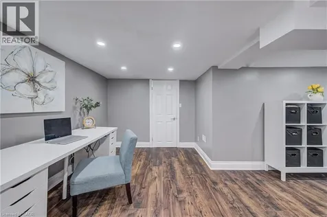 39 Guelph Street Guelph ON N1H 5Y7