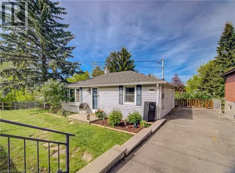 39 Guelph Street Guelph ON N1H 5Y7