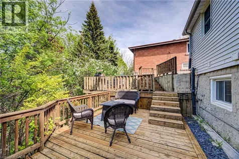 39 Guelph Street Guelph ON N1H 5Y7