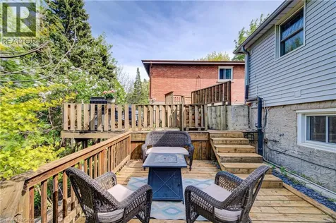 39 Guelph Street Guelph ON N1H 5Y7