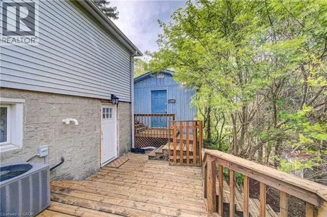 39 Guelph Street Guelph ON N1H 5Y7