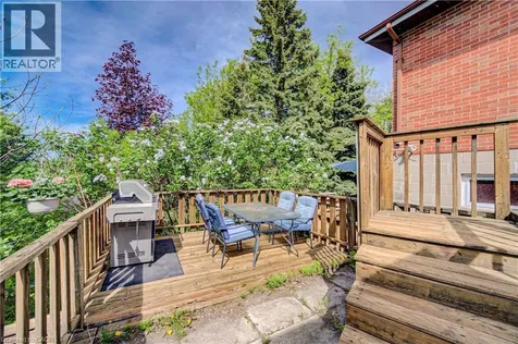 39 Guelph Street Guelph ON N1H 5Y7