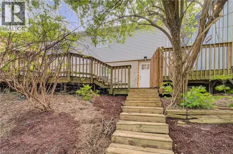 39 Guelph Street Guelph ON N1H 5Y7