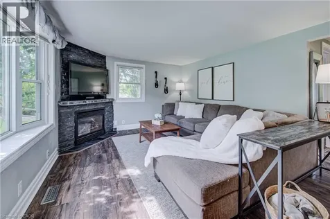 39 Guelph Street Guelph ON N1H 5Y7