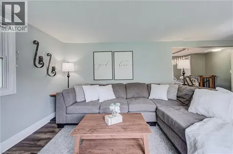 39 Guelph Street Guelph ON N1H 5Y7