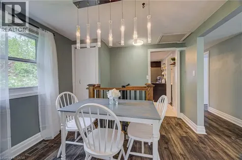 39 Guelph Street Guelph ON N1H 5Y7