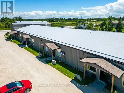 864 Hurontario Street Collingwood ON L9Y 0G7