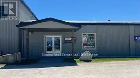 864 Hurontario Street Collingwood ON L9Y 0G7