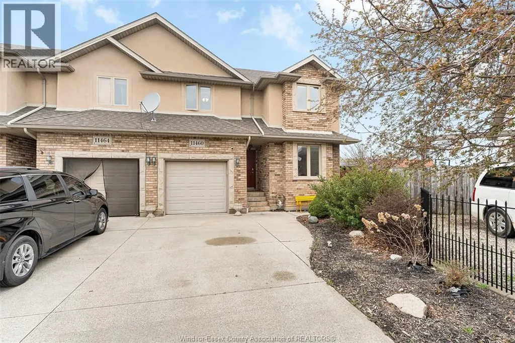 11460 Timber Bay Crescent Windsor ON N8R 2K9