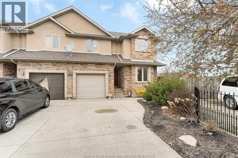 11460 Timber Bay Crescent Windsor ON N8R 2K9